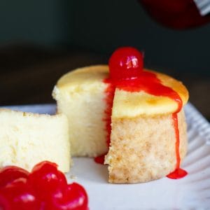 round cakes in Missouri