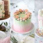 Cake Decoration Services