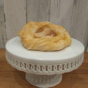 Danish Apple Pastry