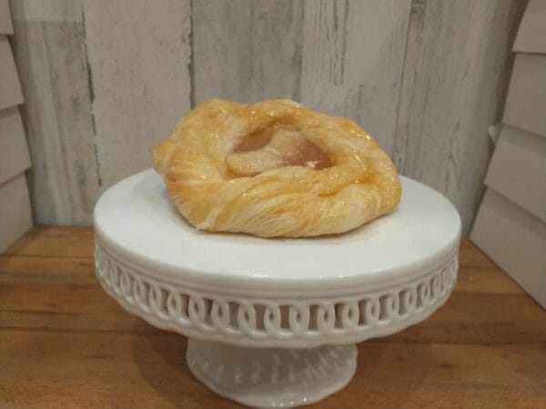 Danish Apple Pastry