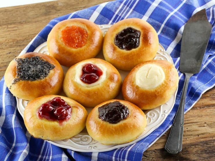 Kolaches in Pacific MO image
