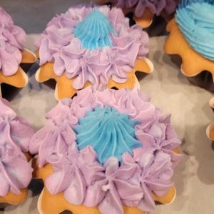 Custom Cupcakes (6)