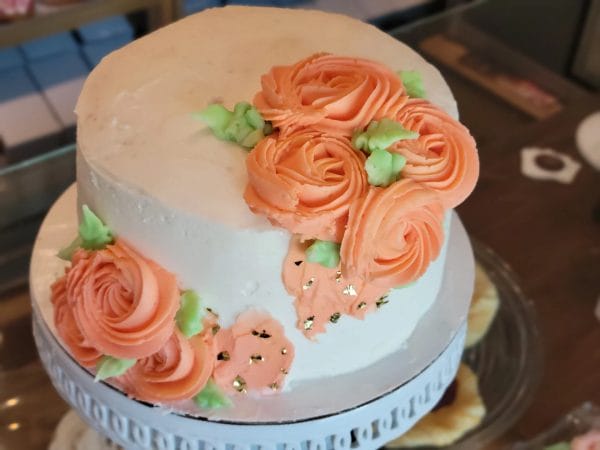 Mothers Day Cake (1)