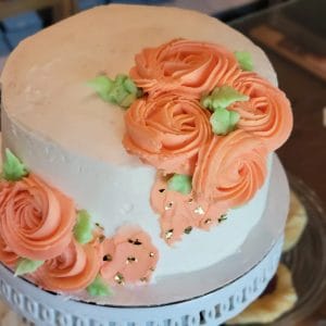 Mothers Day Cake (1)