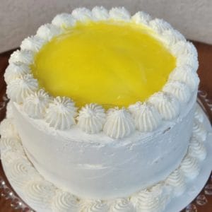 Split Lemon Cake(1)